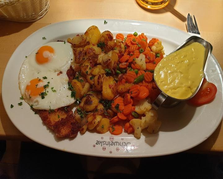 Schweinske in Elmshorn