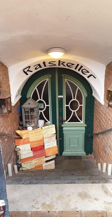 Ratskeller