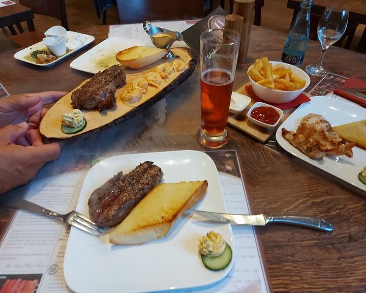 SteakHof Warnsdorf